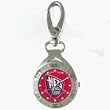 Game Time Men's NBA New Jersey Nets Clip On Watch #BG-NJ