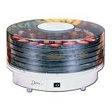 Deni 7100 Food Dehydrator by Deni