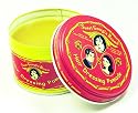 Sweet Georgia Brown Hair Dressing Pomade (red), 114,28 g