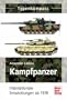 Kampfpanzer: Internationale Entwicklungen seit 1970 (Typenkompass)