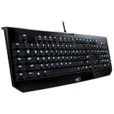Razer BlackWidow Ultimate メカニカル ゲーミング キーボード 【正規保証品】 RZ03-00380100-R3U1