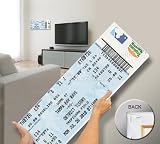 Matt Garza No-Hitter Mega Ticket - Rays