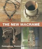 SIXTH & SPRINGS BOOKS-THE NEW MACRAME