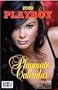 Playboy Playmate Wall Calendar 2009