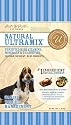 Castor & Pollux Ultramix Canine Fomula, Dry Weight Management, 3 Pound Bags (Pack of 5)