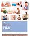 The Reiki Bible: The Definitive Guide to the Art of Reiki (Godsfield Bible Series)