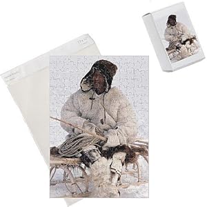 Chukchi Reindeer Herders