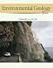 Environmental Geology (9th Edition)