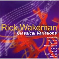 Classical Variations