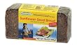 Mestemacher Sunflower Seed Bread, 17.6-Ounce Packages (Pack of 12)