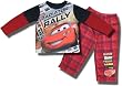 CARS "Radiator Springs Rally" LS/LL pajama set for toddlers and boys