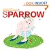 Sparrow: Shane Glines (Art Book)