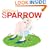 Sparrow: Shane Glines (Art Book)
