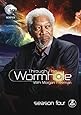Through the Wormhole With Morgan Freeman: Season 4