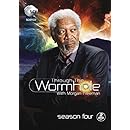 Through the Wormhole With Morgan Freeman: Season 4