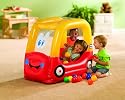 Little Tikes Cozy Coupe Ball Pit