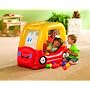 Little Tikes Cozy Coupe Ball Pit