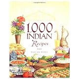 1,000 Indian Recipes