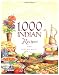 1,000 Indian Recipes (1,000 Recipes)