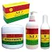 African Queen Beauty Cream Combination Set I