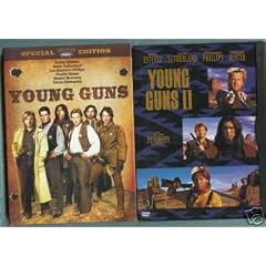 Young Guns & Young Guns 2