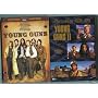 Young Guns & Young Guns 2