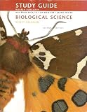 Biological Science Study Guide