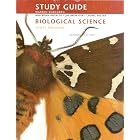 Biological Science Study Guide by  Freeman and Burggren