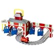 Take Along Thomas the Tank Rescue Play Set