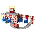 Take Along Thomas the Tank Rescue Play Set