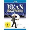 Bean - Der ultimative Katastrophenfilm [Blu-ray]