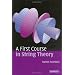Theoretische Physik