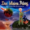 Planet des Feuervogels - Das Original-H�rspiel zur TV-Serie (Folge 2)