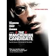 The Manchurian Candidate