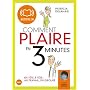 Comment plaire en 3 minutes