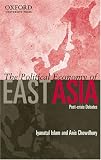 The Political Economy of East Asia: Post-Crisis Debates
