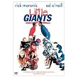 Little Giants (1994) - Football