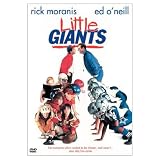 Little Giants (1994) - Football