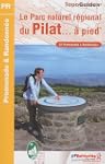 Le Parc naturel r�gional du Pilat � p...