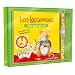 Leo Lausemaus - Wie sp�t ist es?: Uhren-Lernset