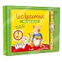 Leo Lausemaus - Wie sp�t ist es?: Uhren-Lernset 