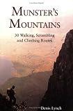 Munster's Mountains: 30 Walking, Scrambling, and Climbing Routes