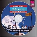 Mallorquinisch. Kauderwelsch AusspracheTrainer. CD