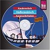 Mallorquinisch. Kauderwelsch AusspracheTrainer. CD