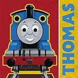 Thomas and Friends Paper Lunch Napkin