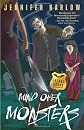Mind Over Monsters