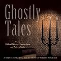 Ghostly Tales (BBC Audio)