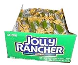 Jolly Rancher Apple Candy