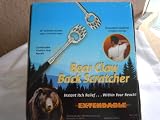 Bear Claw Telescopic Back Scratcher (4 Colors)