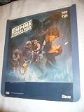 THE EMPIRE STRIKES BACK VIDEO LASERDISC 1984